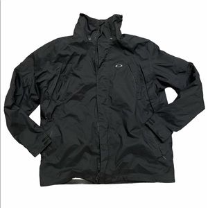 Oakley Jacket